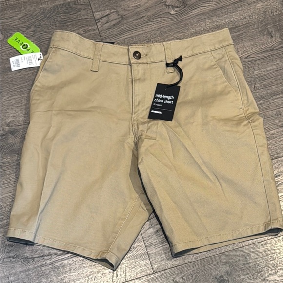 RSQ Other - RSQ Mid-Length Chino Size 29 Shorts New With Tags